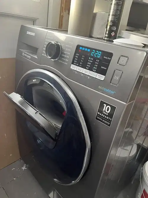 Industrial-Washing-Machines