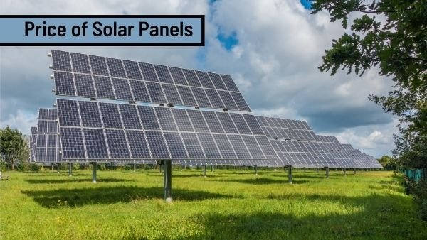 price-of-solar-panels-in-nigeria-august-2024