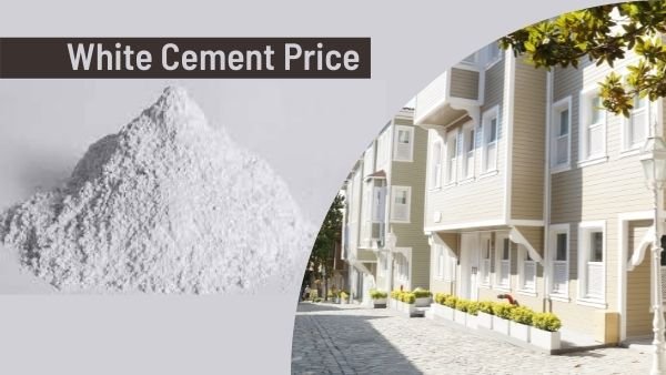 White Cement Price In Nigeria Today (October 2024)