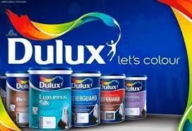 Dulux Paint Price in Nigeria