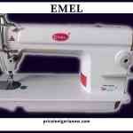 Price of Emel Industrial Sewing Machines in Nigeria