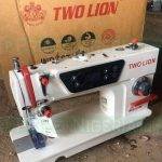 Two Lion Industrial Sewing Machine Price in Nigeria