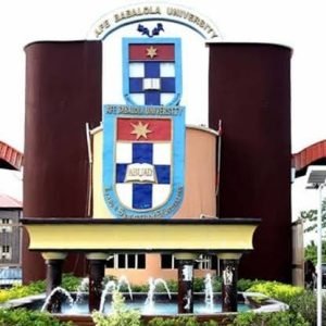 Afe Babalola University Courses And Fees For 2023/2024