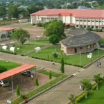 Benue State University school fee