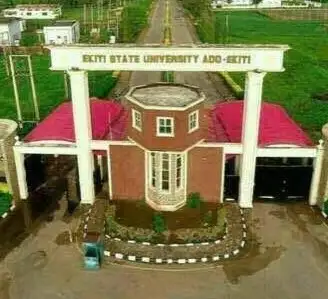 Ekiti State University School Fees (2022/2023)