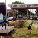 Lagos State University School