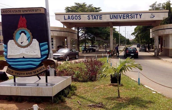 Lagos State University School Fees For 2022/2023