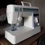 Price of Tokunbo Sewing Machine in Nigeria 