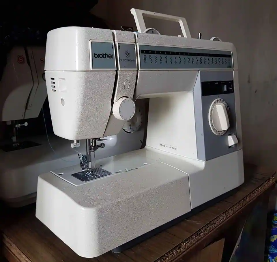 Price of Tokunbo Sewing Machine in Nigeria (August 2024)