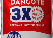 Dangote Cement Price in Nigeria (February 2024)