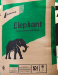 Elephant Cement Price in Nigeria