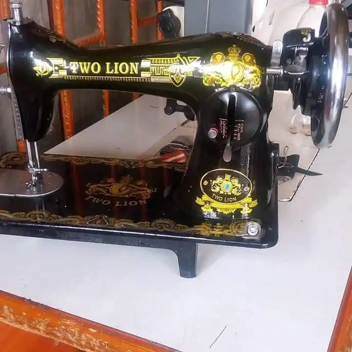 Two Lion Sewing Machine Prices in Nigeria (August 2024)