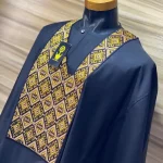 Agbada Styles for Men