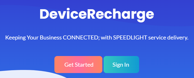 Devicerecharge.com