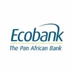 Ecobank Bank logo