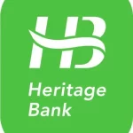 Heritage Bank logo