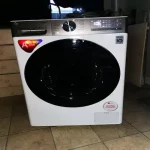 Industrial Washing Machine Price in Nigeria