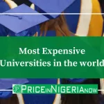 Most Expensive Universities in the world