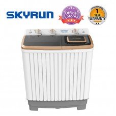 Skyrun Washing Machine Price in Nigeria