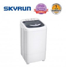 Skyrun Washing Machine Price in Nigeria