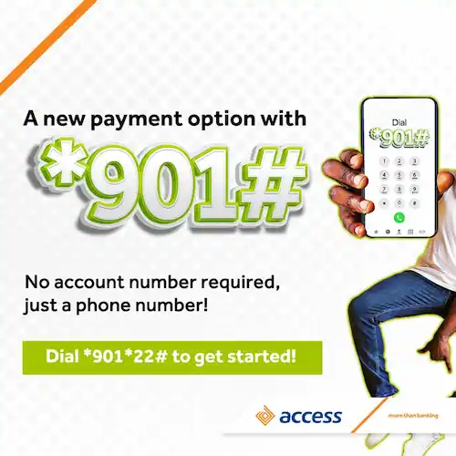 How to Transfer Money from Access Bank