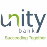 Unity Bank logo