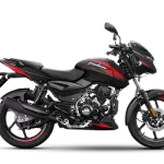 Bajaj Motorcycle Prices in Nigeria