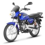 Boxer Motorcycle Prices in Nigeria