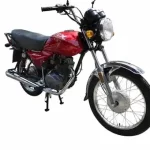 Jincheng Motorcycle Prices in Nigeria