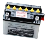 Motorcycle Battery Price sin Nigeria