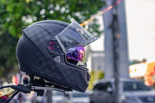 Motorcycle Helmet Prices in Nigeria