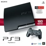 PlayStation 3 price in Nigeria