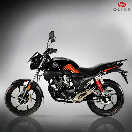 Qlink motorcycle prices in Nigeria