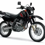 Suzuki Motorcycle Prices in Nigeria