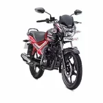 TVS Motorcycle Prices in Nigeria