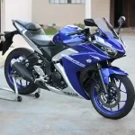 Yamaha Motorcycle Prices in Nigeria