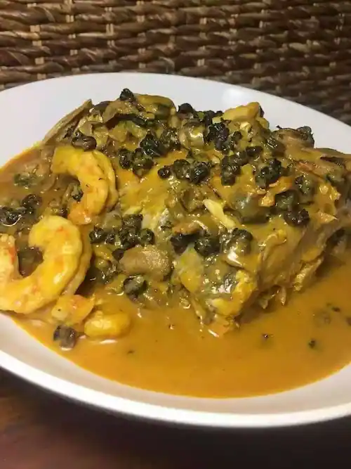 Cheapest Nigerian soups