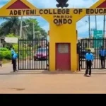 Adeyemi Federal University Of Education School Fees