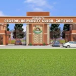 Federal University Gusau School Fees