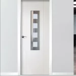 Prices of PVC Doors in Nigeria