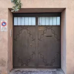 Prices of Steel Doors in Nigeria