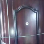 Prices of Virony Doors in Nigeria