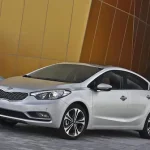 Kia Car Prices in Nigeria