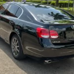 Lexus RX 300 Price in Nigeria