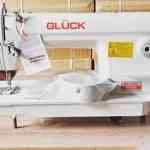 GLUCK Industrial Sewing Machines in Nigeria