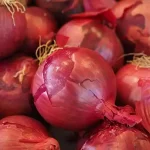 Prices of Onions in Nigeria