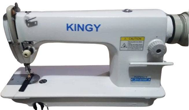kingy Industrial Sewing Machines in Nigeria