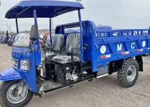 Cargo Tricycle Prices in Nigeria (November 2023)
