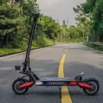 Electric Scooter Prices in Nigeria