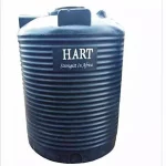 Hart Water Tank Prices in Nigeria